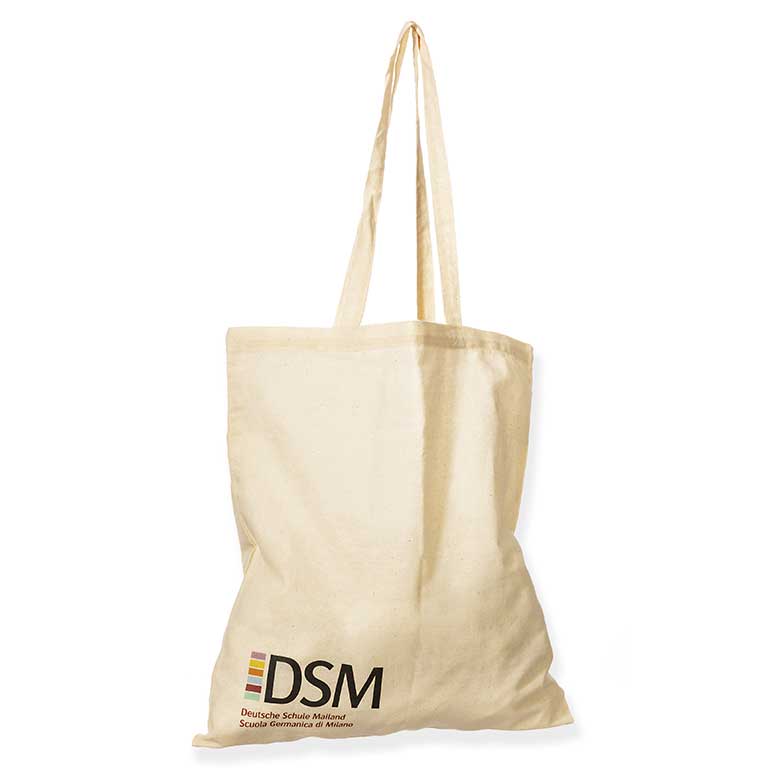 Shopper DSM