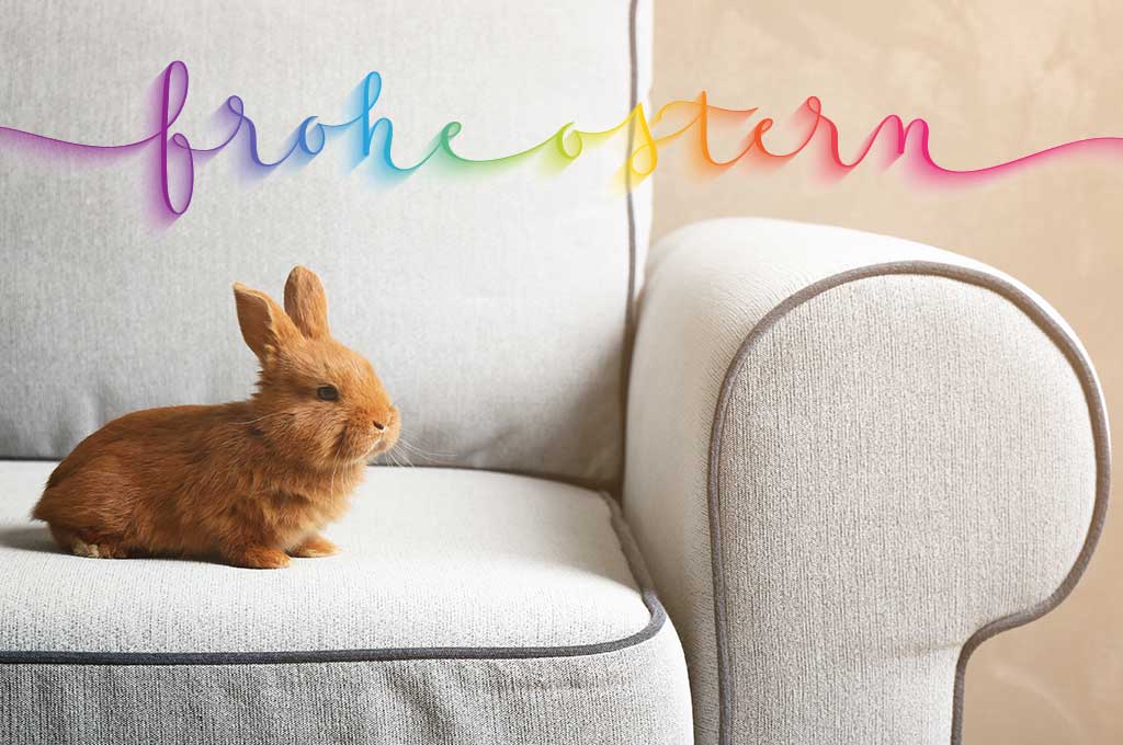 Begegnung in den Osterferien
