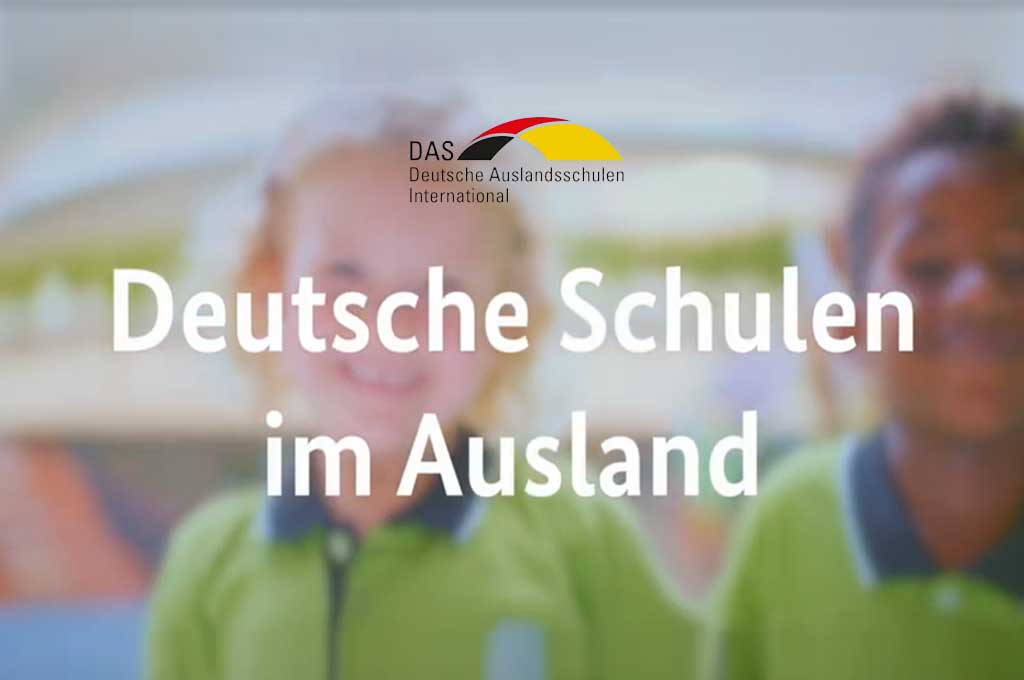 Il video sulle Scuole tedesche all’estero con il Presidente Steinmeier
