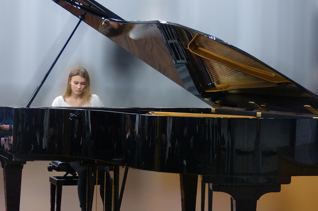 Jugend musiziert 2021