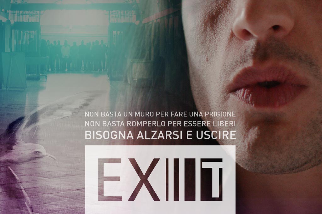 Progetto Exit - Cultura per l’Inclusione