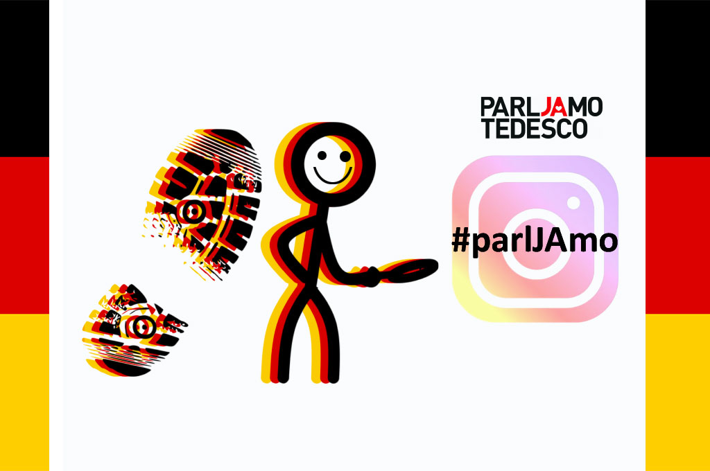 #parlJAmo