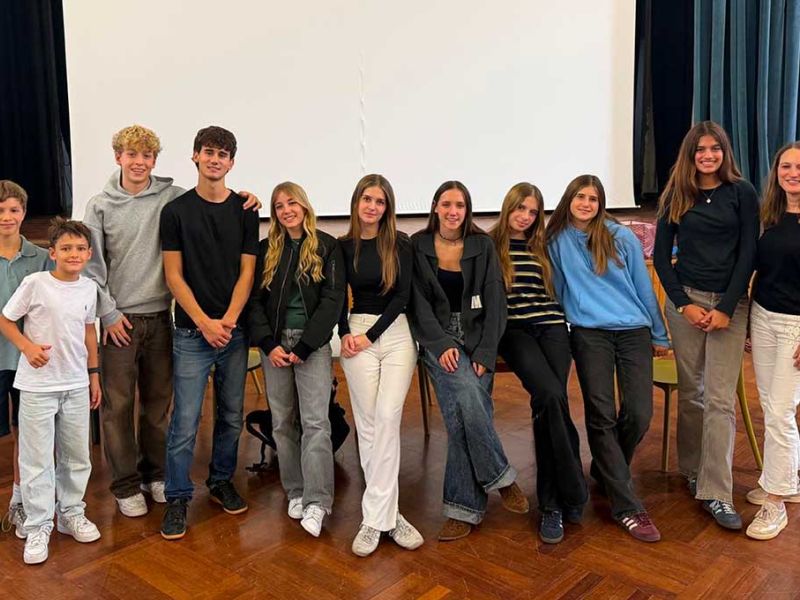Seminario SMV (Comitato degli studenti)