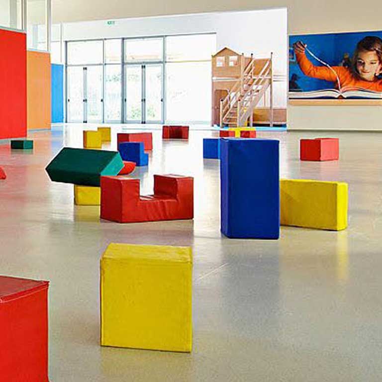Scuola dell´infanzia