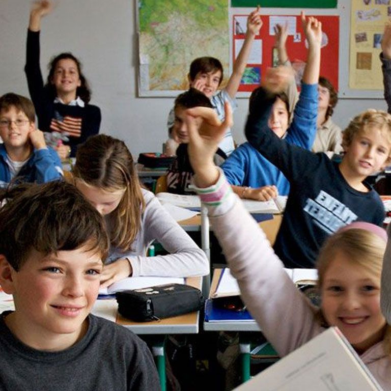 Scuola Primaria